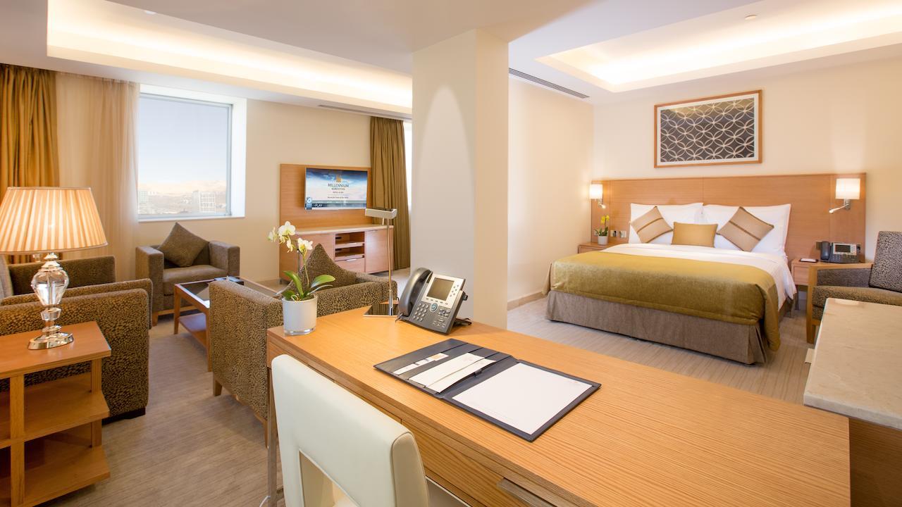 Millennium Kurdistan Hotel & Spa Sulaymaniyah Cameră foto